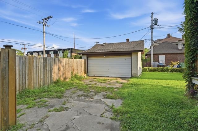 50 Highland Street, Hammond, IN 46320