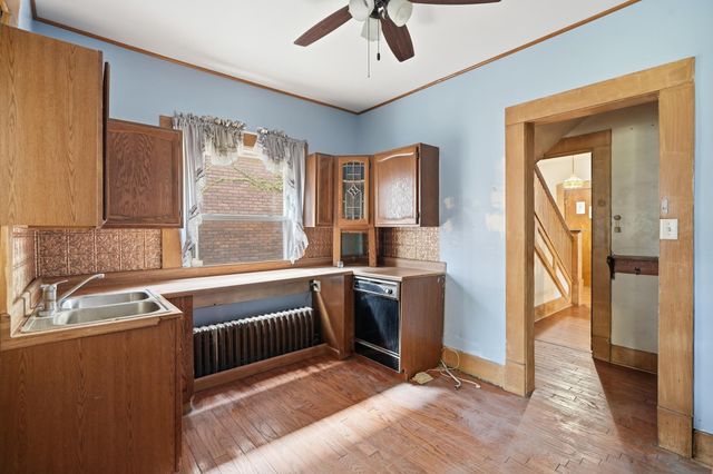 50 Highland Street, Hammond, IN 46320