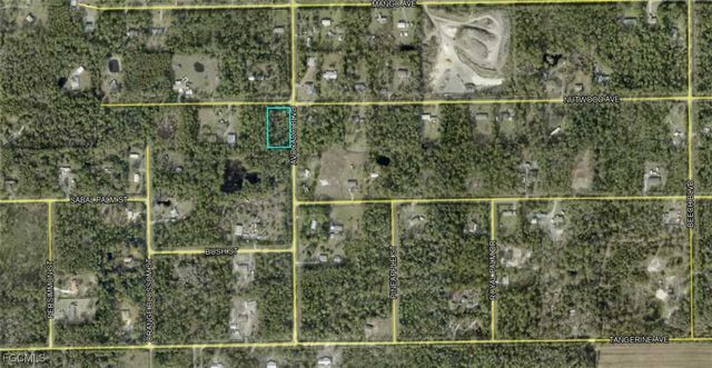 5958 Nutwood AVE, Bunnell, FL 32110