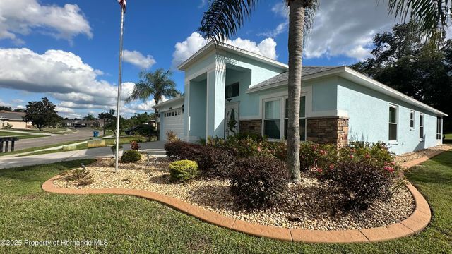 4149 Gevalia Drive, Brooksville, FL 34604