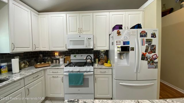 4149 Gevalia Drive, Brooksville, FL 34604