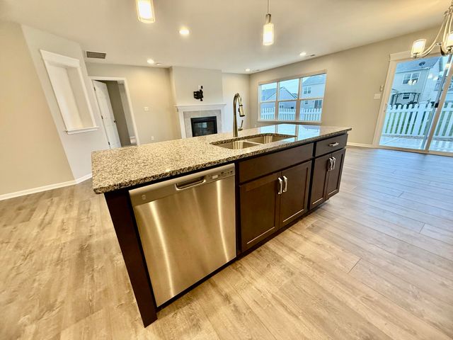 15629 W 101st Lane, Dyer, IN 46311