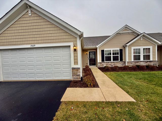 15629 W 101st Lane, Dyer, IN 46311