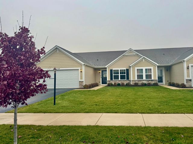 15629 W 101st Lane, Dyer, IN 46311