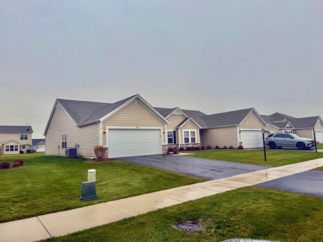 15629 W 101st Lane, Dyer, IN 46311