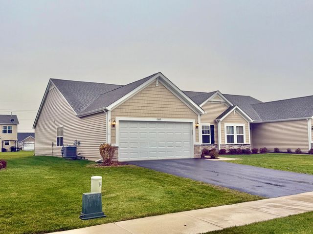 15629 W 101st Lane, Dyer, IN 46311