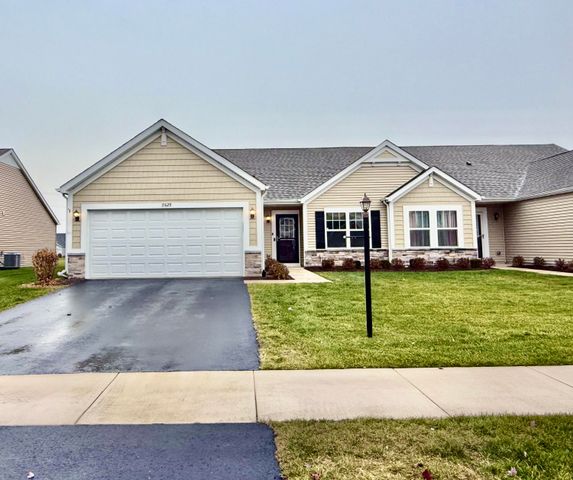 15629 W 101st Lane, Dyer, IN 46311