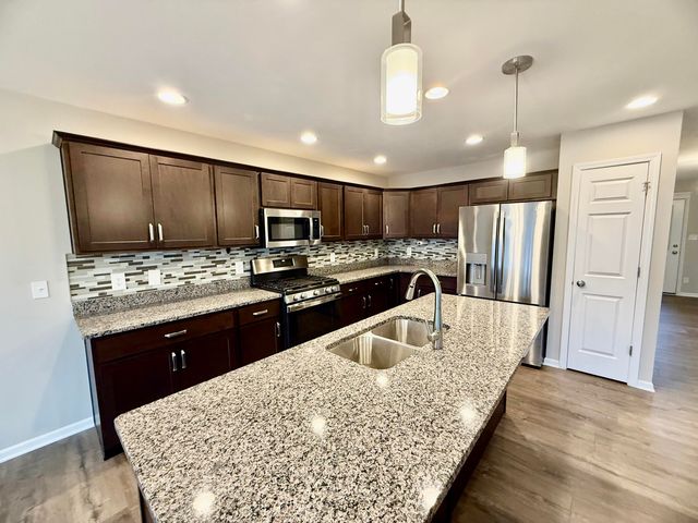 15629 W 101st Lane, Dyer, IN 46311