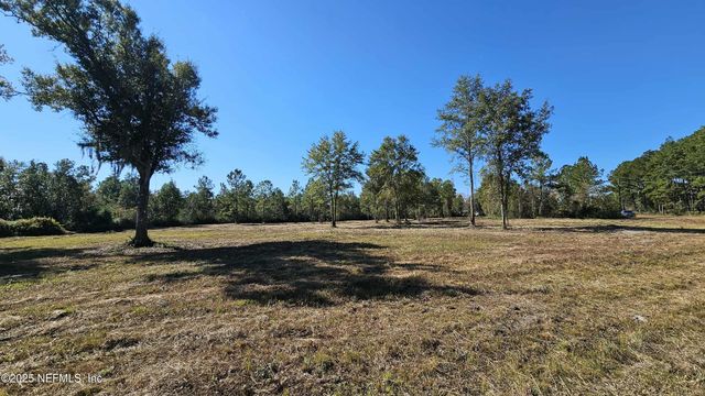 17539 HODGES Road, Hilliard, FL 32046