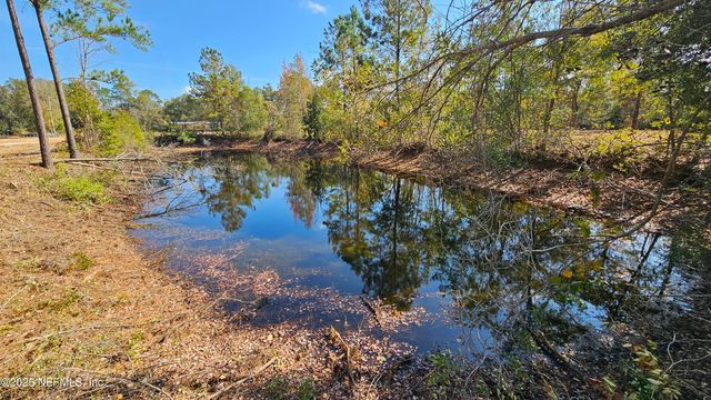 17539 HODGES Road, Hilliard, FL 32046