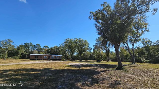 17539 HODGES Road, Hilliard, FL 32046