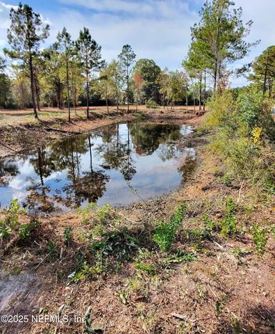 17539 HODGES Road, Hilliard, FL 32046