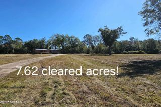 17539 HODGES Road, Hilliard, FL 32046