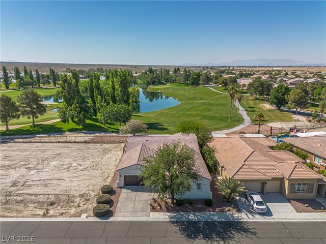 5747 Jaborandi Avenue, Pahrump, NV 89061