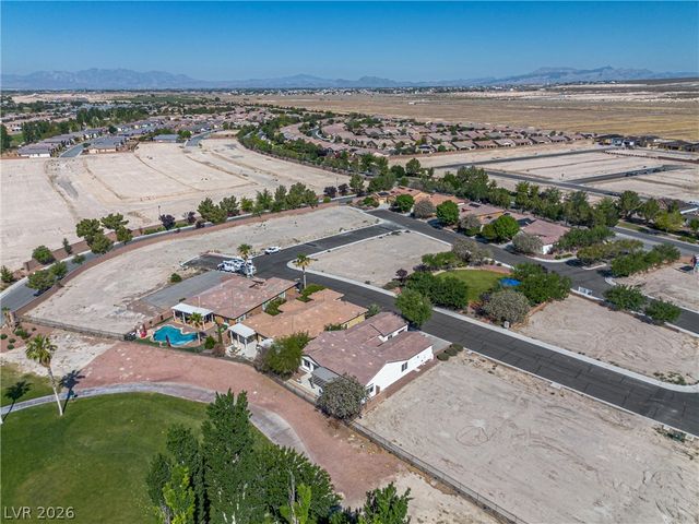 5747 Jaborandi Avenue, Pahrump, NV 89061