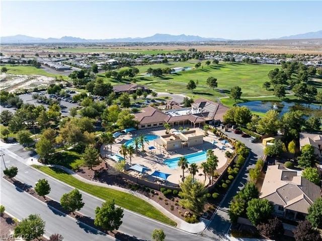 5747 Jaborandi Avenue, Pahrump, NV 89061