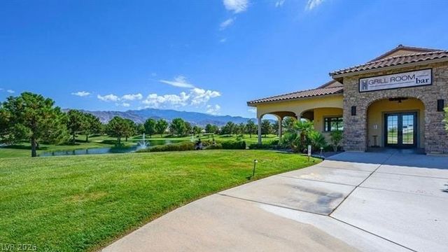5747 Jaborandi Avenue, Pahrump, NV 89061