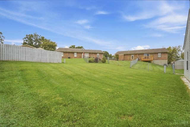 4209 Bonita Drive, Middletown, OH 45044