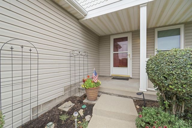4209 Bonita Drive, Middletown, OH 45044