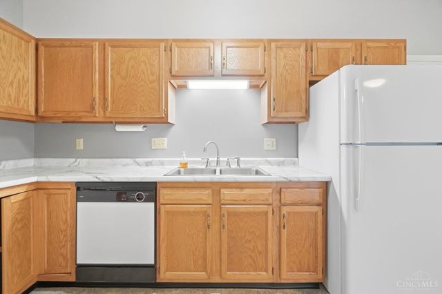 4209 Bonita Drive, Middletown, OH 45044