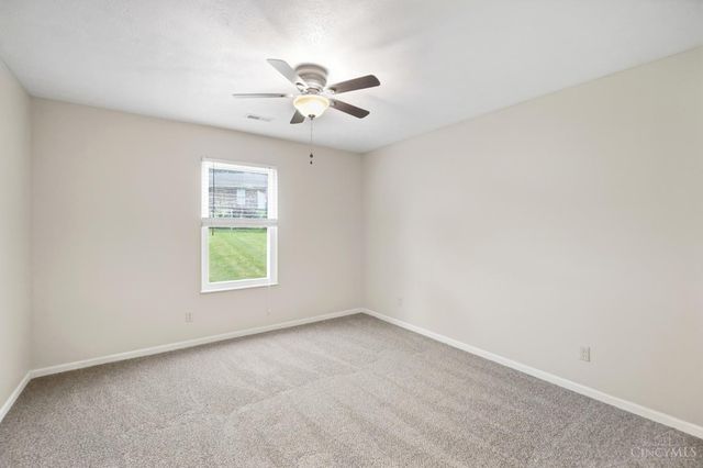 4209 Bonita Drive, Middletown, OH 45044