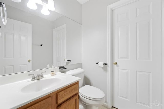 4209 Bonita Drive, Middletown, OH 45044