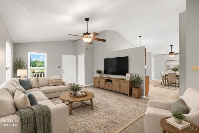 4209 Bonita Drive, Middletown, OH 45044