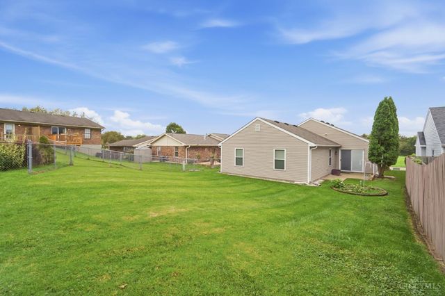 4209 Bonita Drive, Middletown, OH 45044
