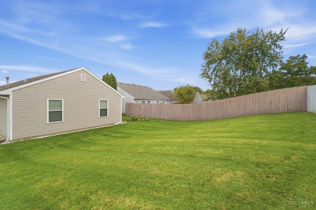 4209 Bonita Drive, Middletown, OH 45044