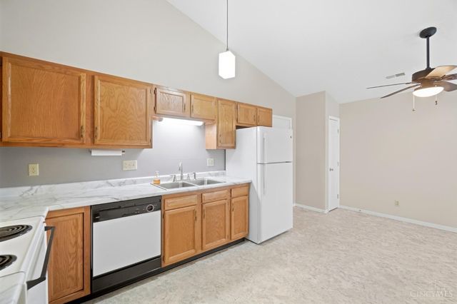 4209 Bonita Drive, Middletown, OH 45044