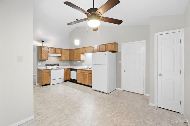 4209 Bonita Drive, Middletown, OH 45044