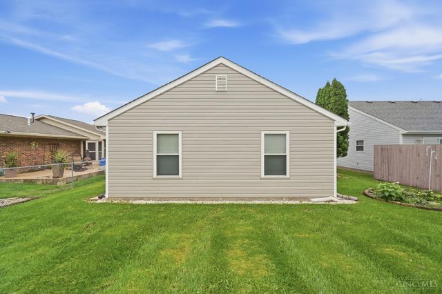 4209 Bonita Drive, Middletown, OH 45044