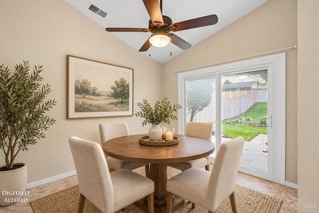 4209 Bonita Drive, Middletown, OH 45044