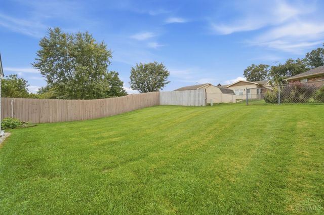 4209 Bonita Drive, Middletown, OH 45044