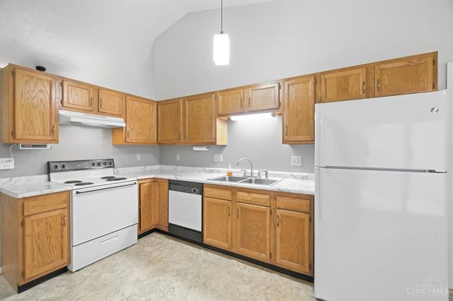 4209 Bonita Drive, Middletown, OH 45044