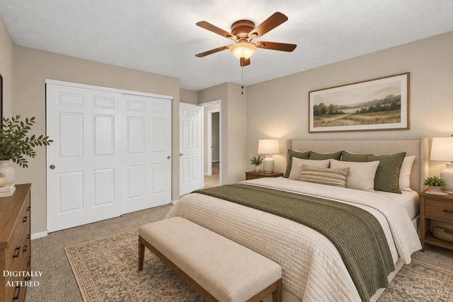 4209 Bonita Drive, Middletown, OH 45044