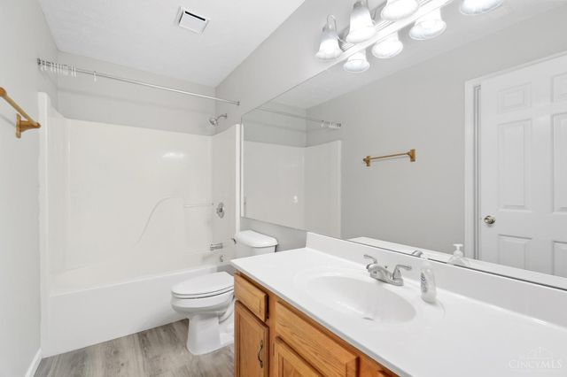 4209 Bonita Drive, Middletown, OH 45044