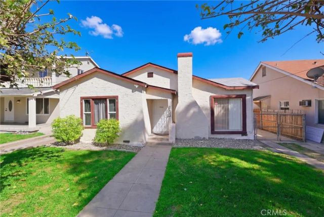 2625 N Arrowhead, San Bernardino, CA 92405