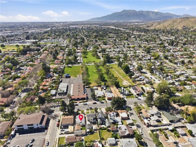 2625 N Arrowhead, San Bernardino, CA 92405