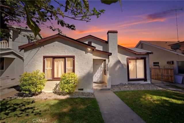 2625 N Arrowhead, San Bernardino, CA 92405