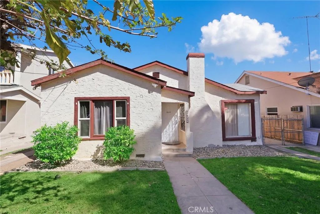 2625 N Arrowhead, San Bernardino, CA 92405