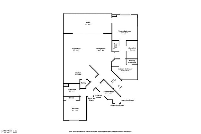 12601 Mastique Beach BLVD 1802, Fort Myers, FL 33908