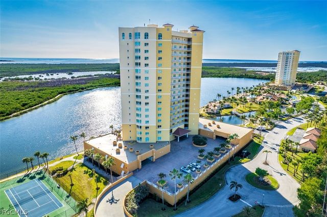 12601 Mastique Beach BLVD 1802, Fort Myers, FL 33908