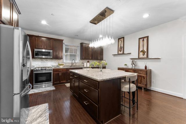 6006 NEW HAMPSHIRE AVE NE, Washington, DC 20011