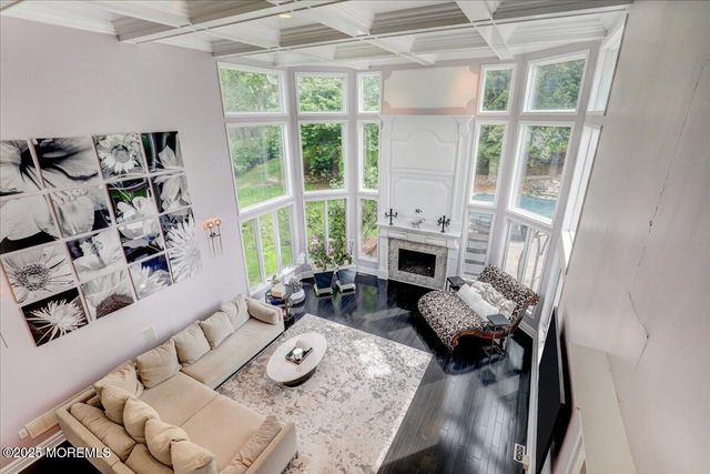 11 Hemingway Court, Morganville, NJ 07751