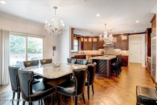 11 Hemingway Court, Morganville, NJ 07751