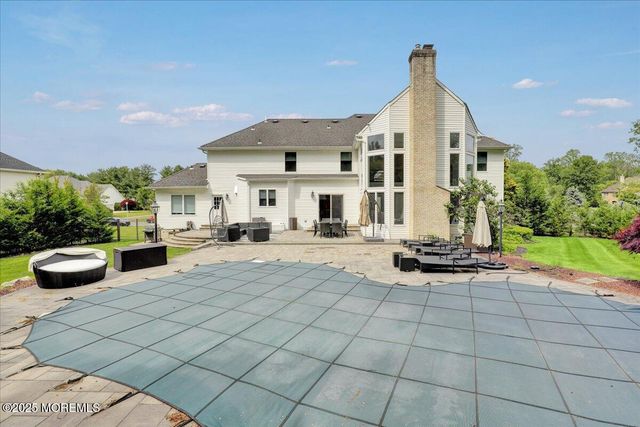 11 Hemingway Court, Morganville, NJ 07751