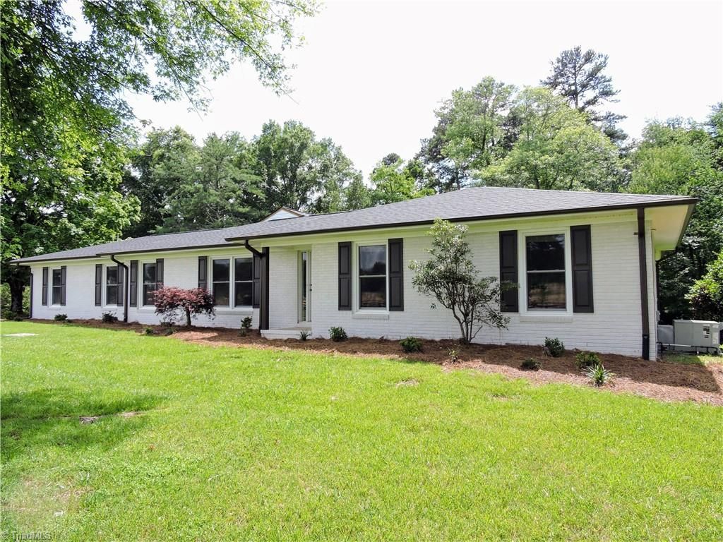 123 Marshall Smith Road, Colfax, NC 27235