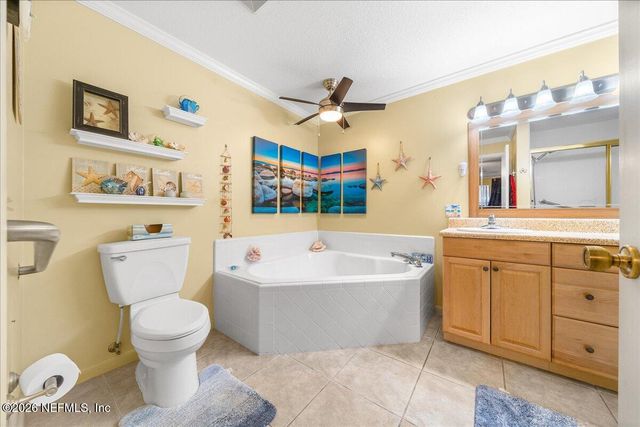 118 W CAMELOT Drive -, Palatka, FL 32177