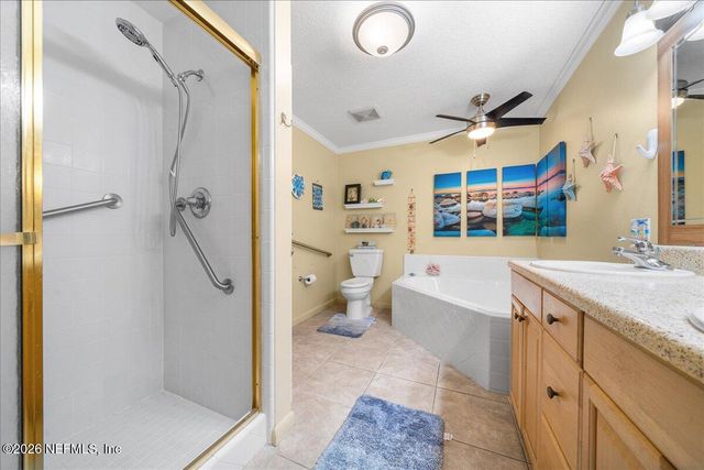 118 W CAMELOT Drive -, Palatka, FL 32177
